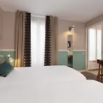 Hôtel des 3 Poussins